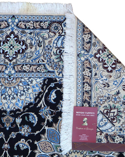 Tappeto Nain habibian  260x177cm