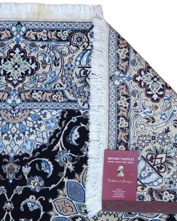 Tappeto Nain habibian  260x177cm