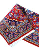 Tappeto Kashan 156x100 cm fatto a mano in lana persiano