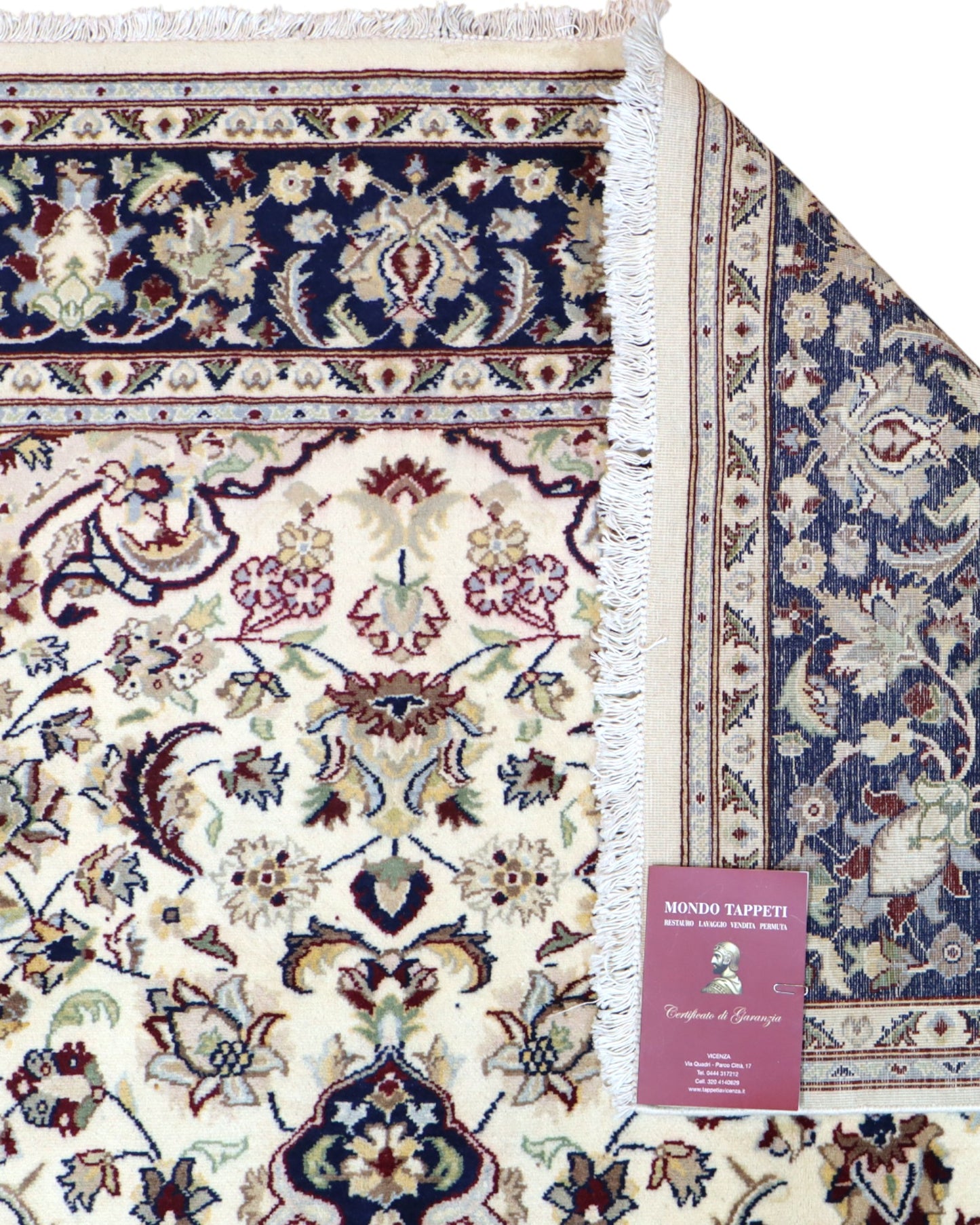 Tappeto Kashmar 268x179cm