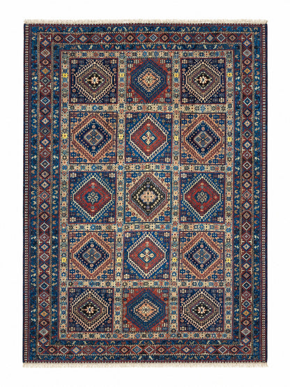 Yalame Rug 305x212cm
