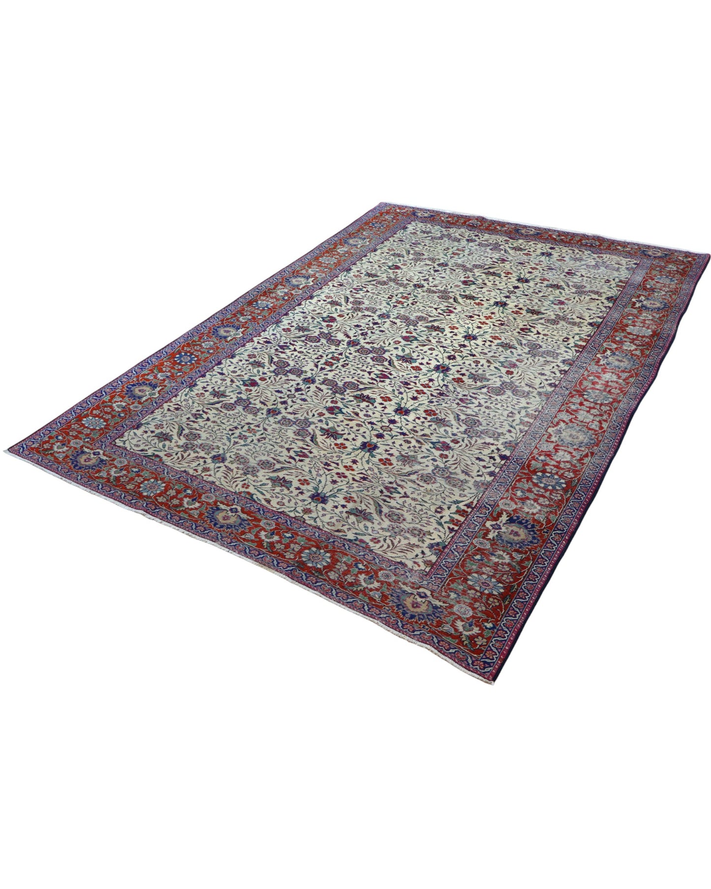 Tappeto Turco 294x201cm