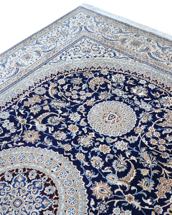 Tappeto Nain Habibiyan 300x200cm
