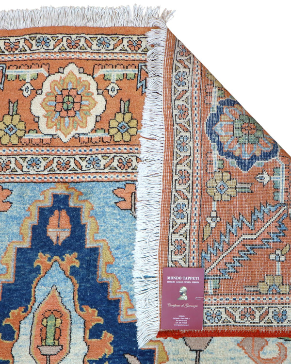 Tappeto Heriz 288x210cm