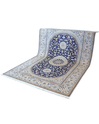 Tappeto Nain Habibiyan 300x200cm