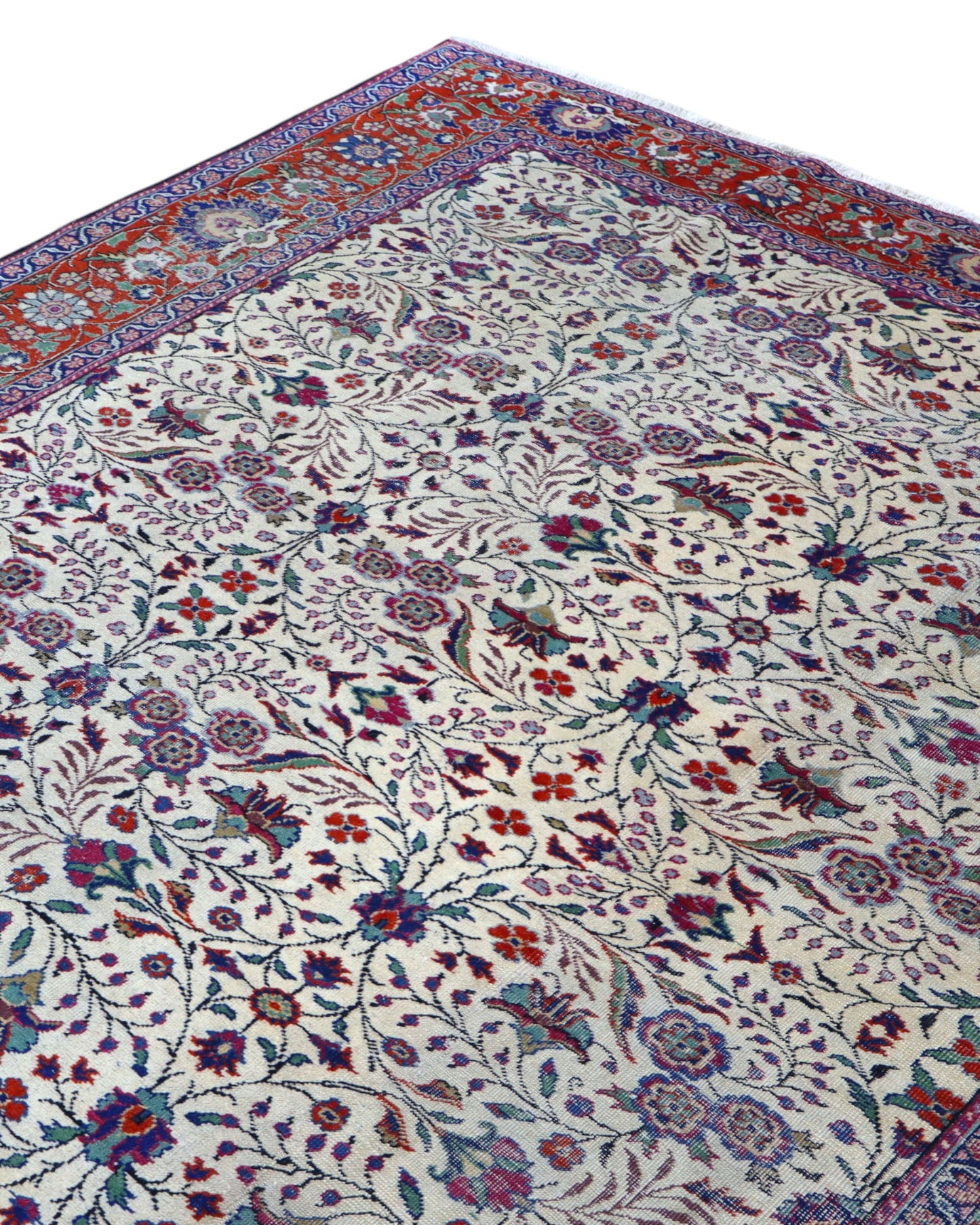 Tappeto Turco 294x201cm