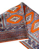 Tappeto Bokhra 151x95cm