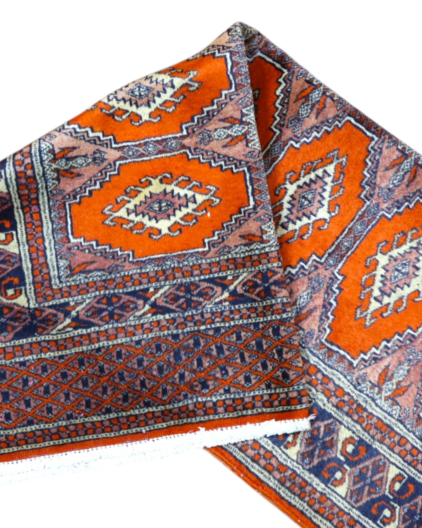 Tappeto Bokhra 151x95cm