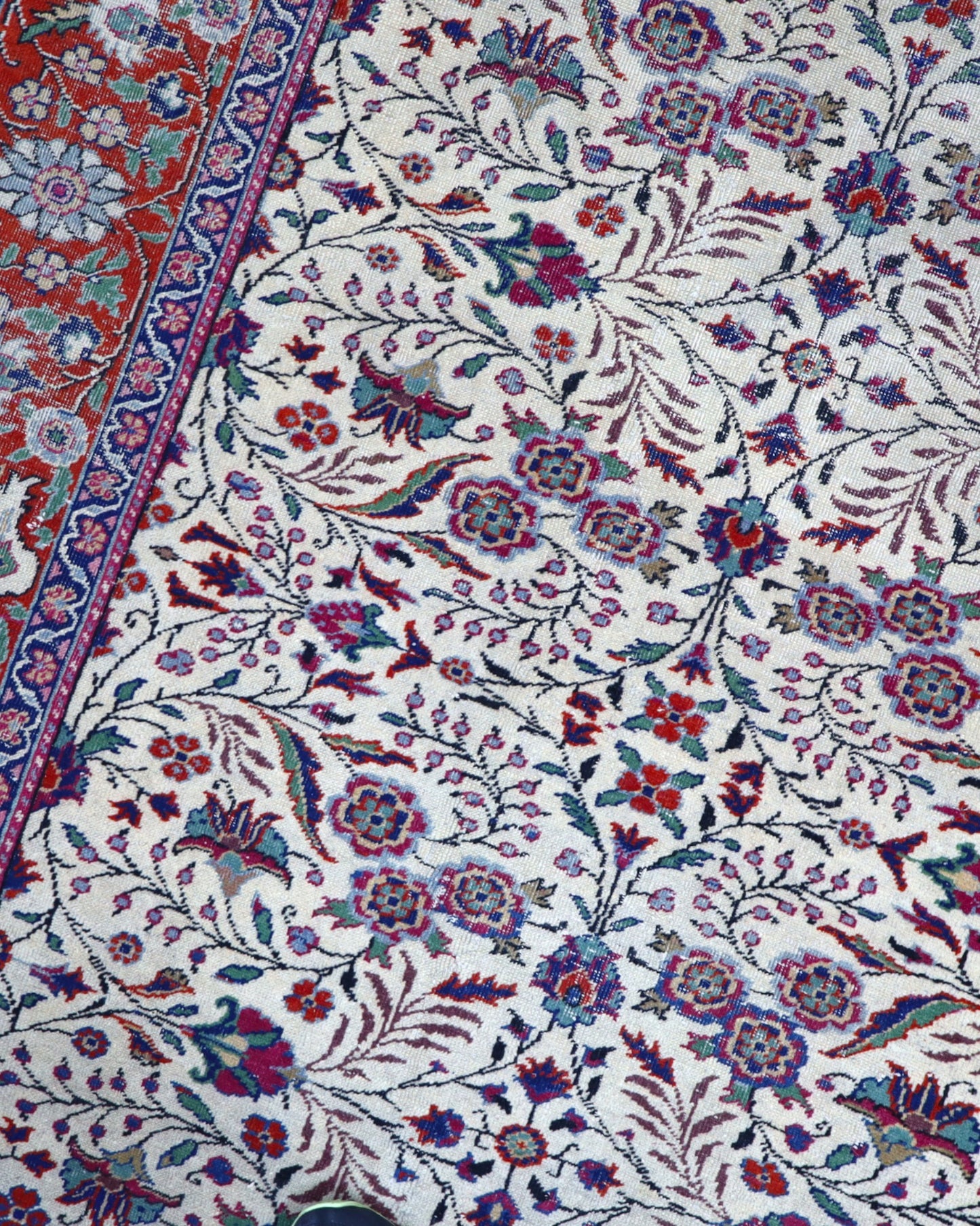 Tappeto Turco 294x201cm