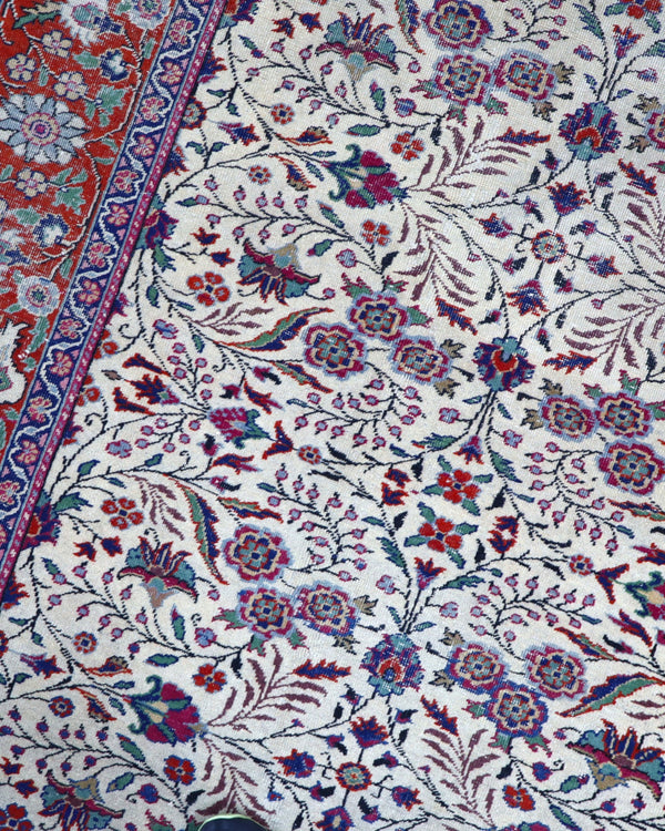 Tappeto Turco 294x201cm