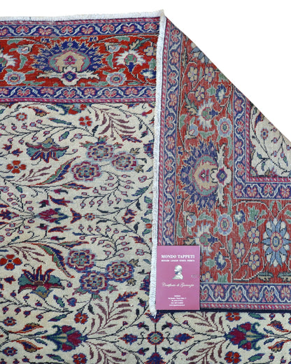 Tappeto Turco 294x201cm