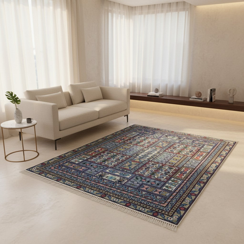 tappeto Persiano Ardebil 270x200cm