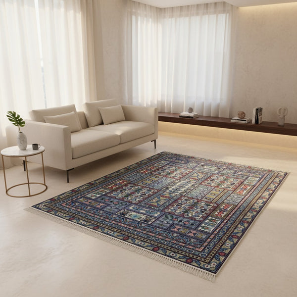 tappeto Persiano Ardebil 270x200cm