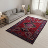 tappeto Persiano Hamedan 246x163cm