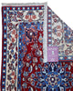 Tappeto Persiano Najafabad 150x104 cm