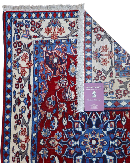 Tappeto Persiano Najafabad 150x104 cm