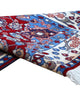 Tappeto Persiano Najafabad 150x104 cm
