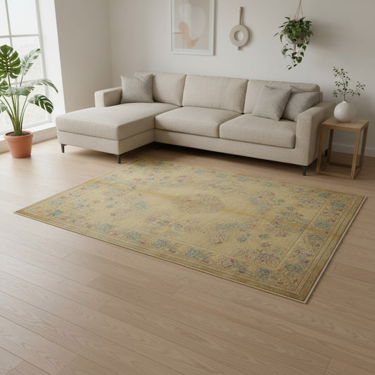 Tappeto seta cina 297x243cm