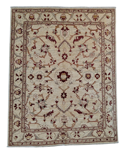 Tappeto Ziegler Farahan 200x153cm