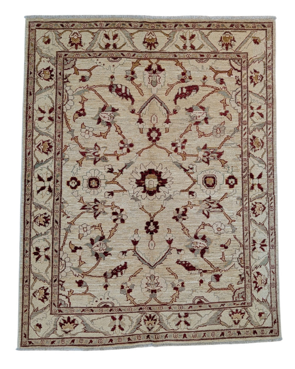 Tappeto Ziegler Farahan 200x153cm