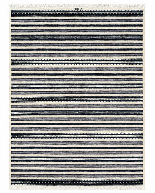 modern carpet 198x150cm