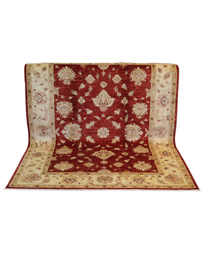 Tappeto Farahan 222x179cm