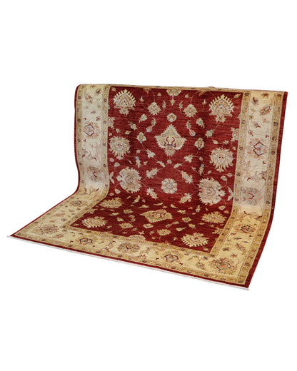 Tappeto Farahan 222x179cm