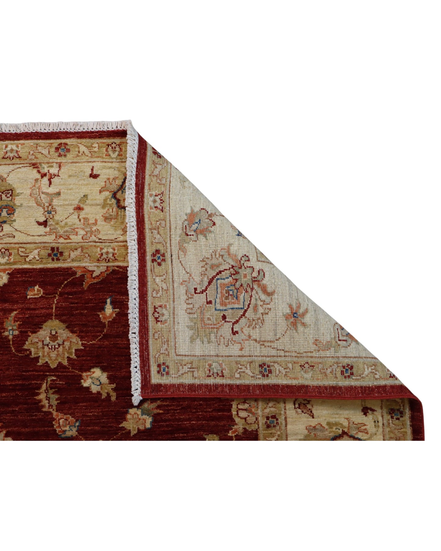 Tappeto Farahan 222x179cm