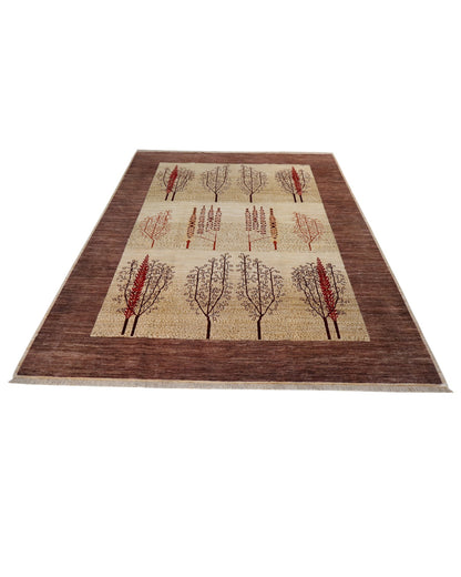 Tappeto Moderno 302x197cm