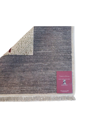 Tappeto Moderno 302x197cm