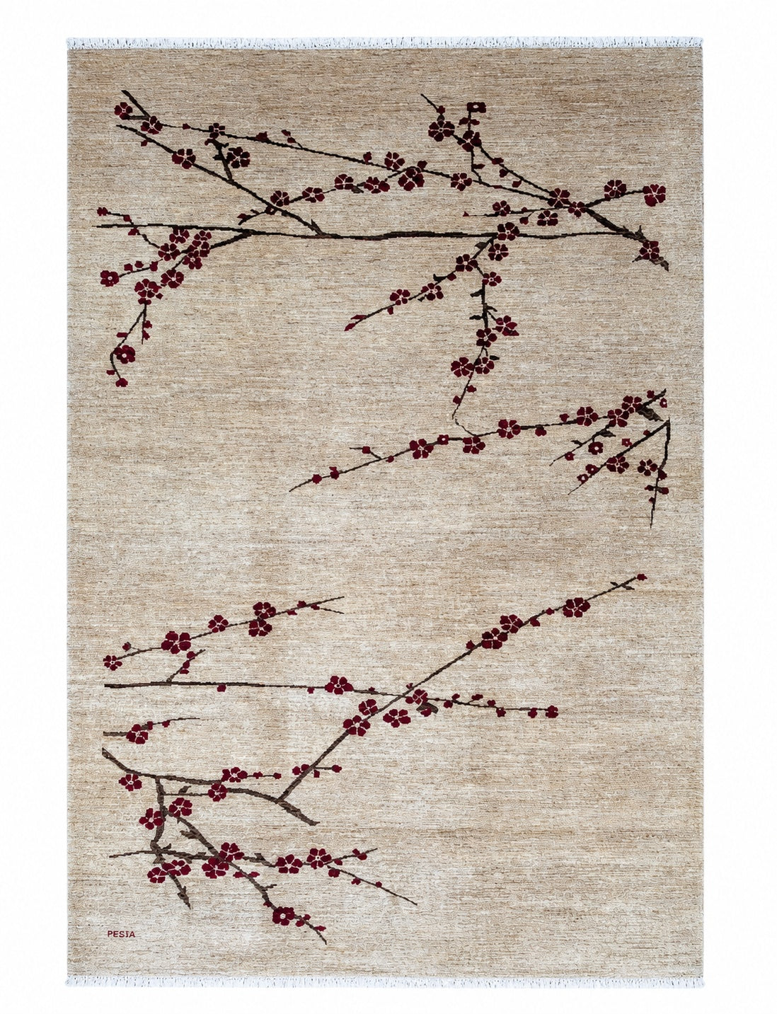 Modern Rug 304x204cm 