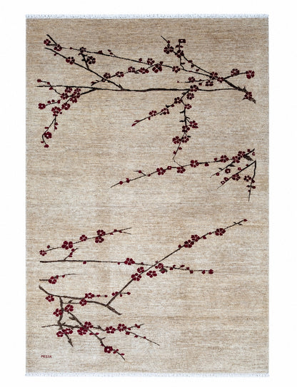 Modern Rug 304x204cm 