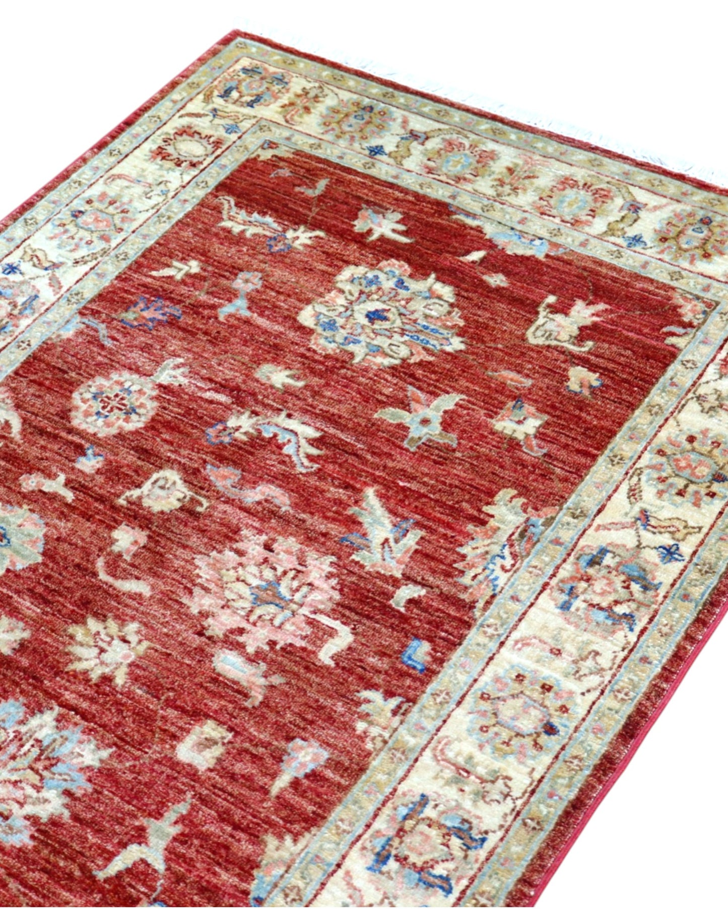 Tappeto Farahan 159x100cm