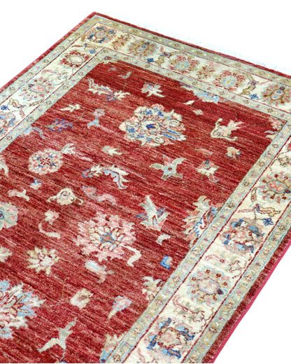 Tappeto Farahan 159x100cm