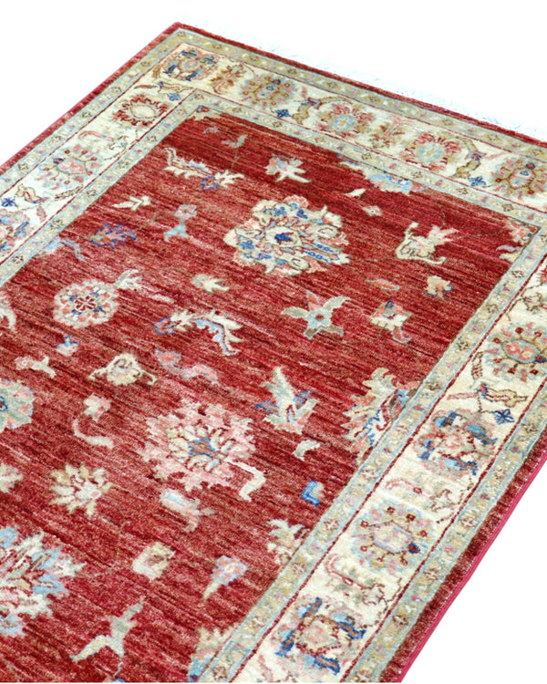 Tappeto Farahan 159x100cm