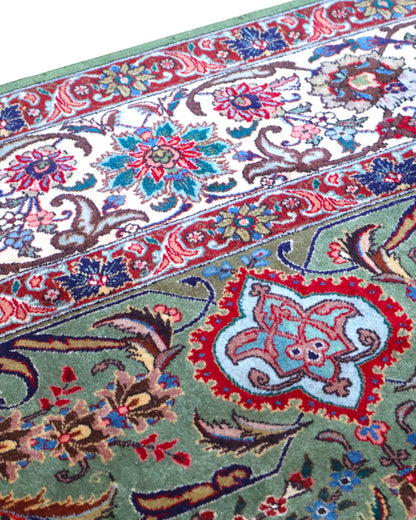 Tappeto antico Tabriz 330x200cm