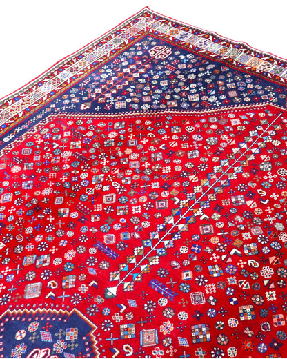 Tappeto abade 301x200cm