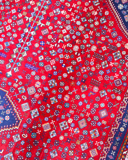 Tappeto abade 301x200cm