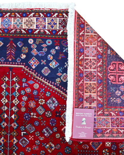 Tappeto abade 301x200cm