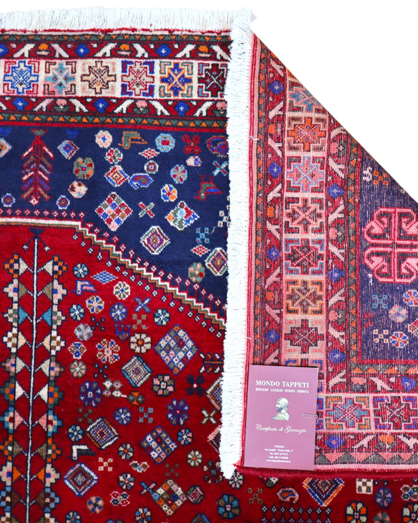 Tappeto abade 301x200cm