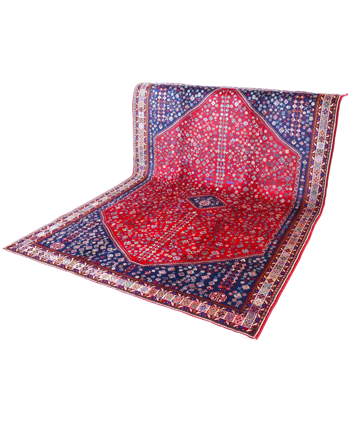 Tappeto abade 301x200cm