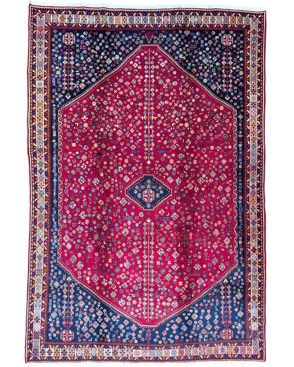 Tappeto abade 301x200cm