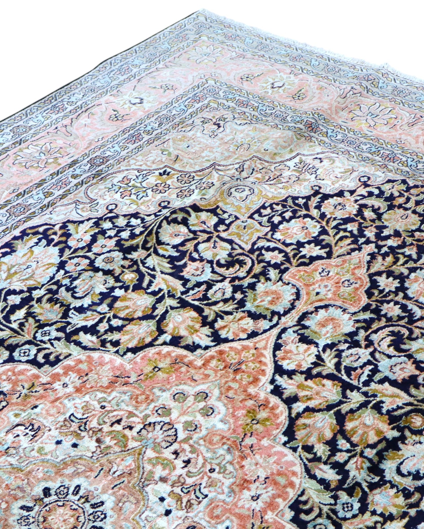 Tappeto indiano 283x182cm