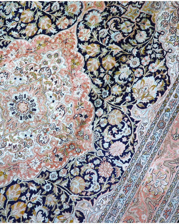 Tappeto indiano 283x182cm