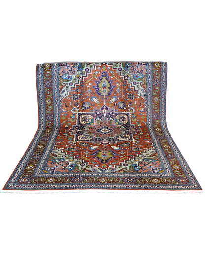 Tappeto Ardebil 280x193cm