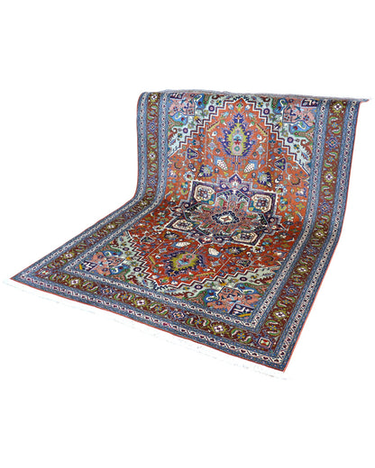 Tappeto Ardebil 280x193cm