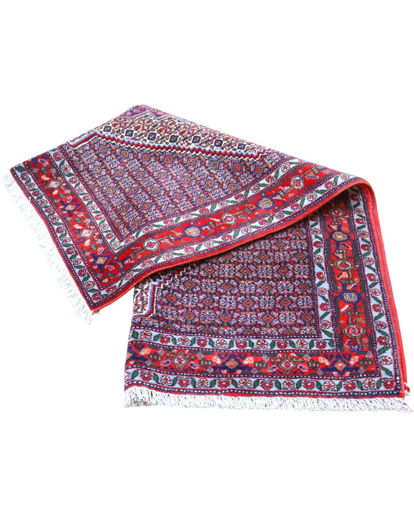 Tappeto Persiano Sanneh 154x127 cm