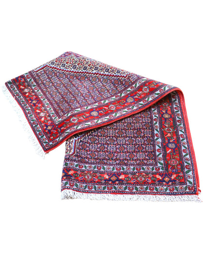 Tappeto Persiano Sanneh 154x127 cm