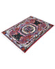 Tappeto Persiano Bakhtiyari 147x108 cm