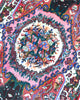 Tappeto Persiano Bakhtiyari 147x108 cm